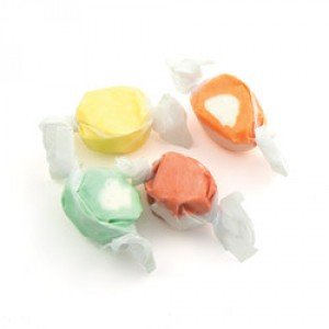 Sweets Salt Water Taffy - 3lb CandyStore.com