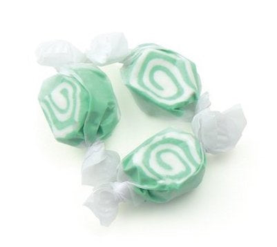 Sweets Salt Water Taffy - 3lb CandyStore.com