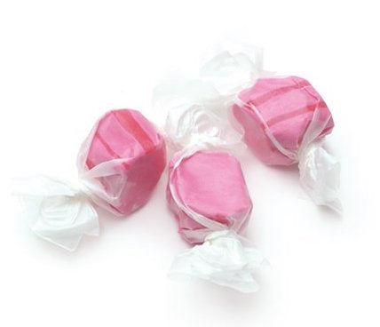 Sweets Salt Water Taffy - 3lb CandyStore.com