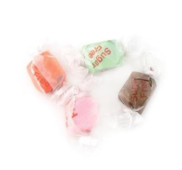 Sweets Salt Water Taffy - 3lb CandyStore.com