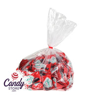 Tabasco Spicy Dark Chocolate Refill Bag - 96ct CandyStore.com