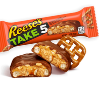 Take 5 Candy Bars - 18ct CandyStore.com