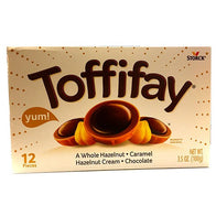 Toffifay 12 Piece Box - 16ct CandyStore.com