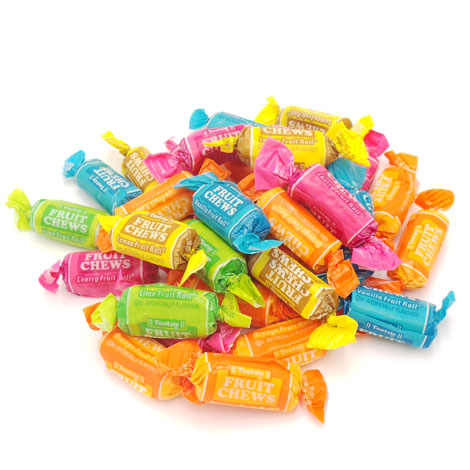 Bulk Individually-Wrapped Candy | CandyStore.com