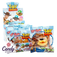 Toy Story 4 Lip Pop 0.8oz - 12ct CandyStore.com