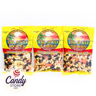 Tropical Mix Island Snacks - 6ct Bags CandyStore.com