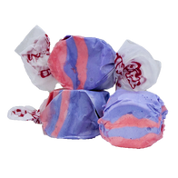 Tropical Punch Salt Water Taffy - 2.5lb CandyStore.com