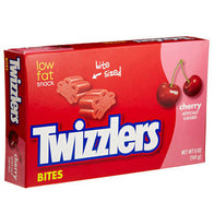 Twizzlers Cherry Bites Theater Box - 12ct CandyStore.com