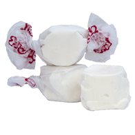 Vanilla Salt Water Taffy - 5lb CandyStore.com