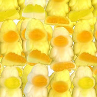 Wacky Quacky Gummy Ducks - 2.2lb CandyStore.com