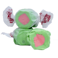 Watermelon Salt Water Taffy - 5lb CandyStore.com