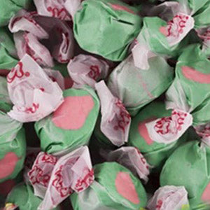 Watermelon Salt Water Taffy - 5lb CandyStore.com