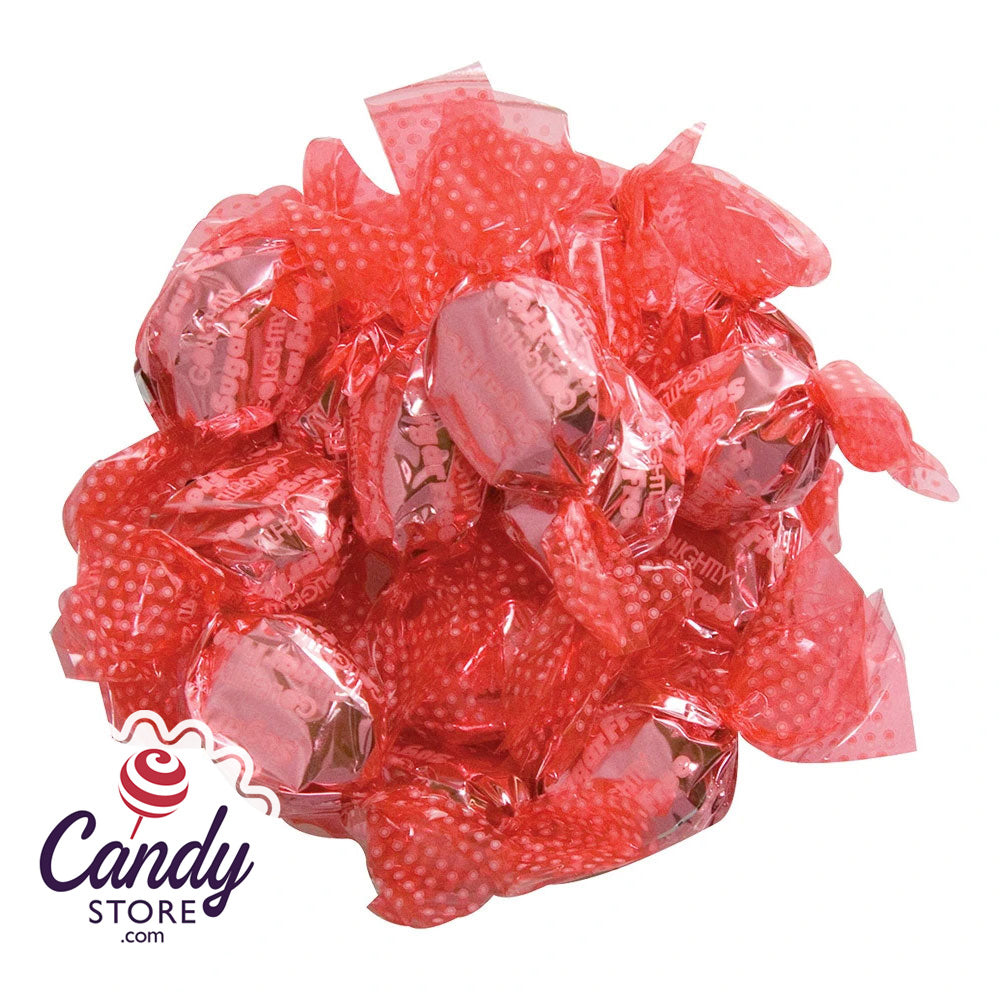 Watermelon Sugar Free Hard Candy - 5lb CandyStore.com