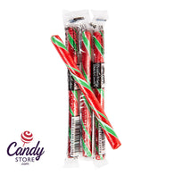 Watermelon Thin Stick Candy Pennsylvania Dutch - 80ct CandyStore.com