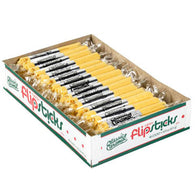 Yellow Flipsticks Banana - 48ct CandyStore.com