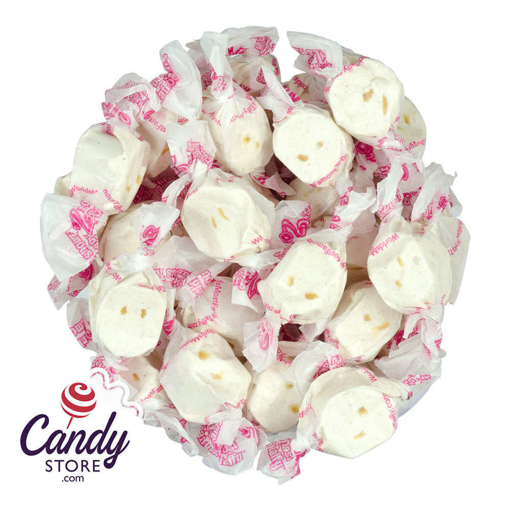 Cookies & Cream Zeno's Taffy Candy 4lb - Candystore.com