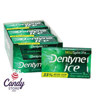 Dentyne Ice Spearmint Gum - 9ct Packs