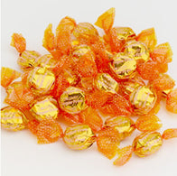 Chocolate Peanut Sugar Free Hard Candy - 5lb CandyStore.com