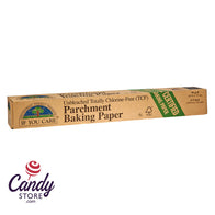 Parchment Paper 70sqft If You Care - 12ct