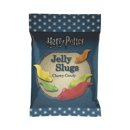 Jelly Belly Harry Potter Jelly Slugs Bags - 12ct CandyStore.com