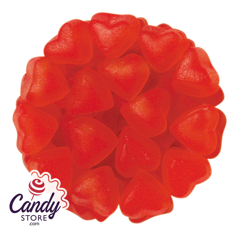 Juju Cherry Hearts Zachary - 10lb