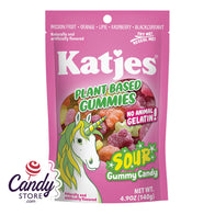 Katjes Sour Gummies - 9ct Pouches