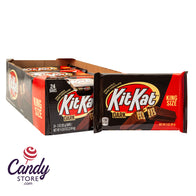 Kit Kat Dark Chocolate - 24ct King Size