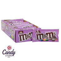 M&M's Fudge Brownie Candy - 24ct