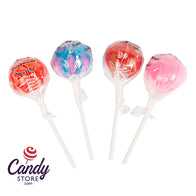 Original Gourmet Lollipops Refill Orignal & Cream - 120ct