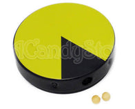 Pac Man Candy Power Pellets - 18ct CandyStore.com