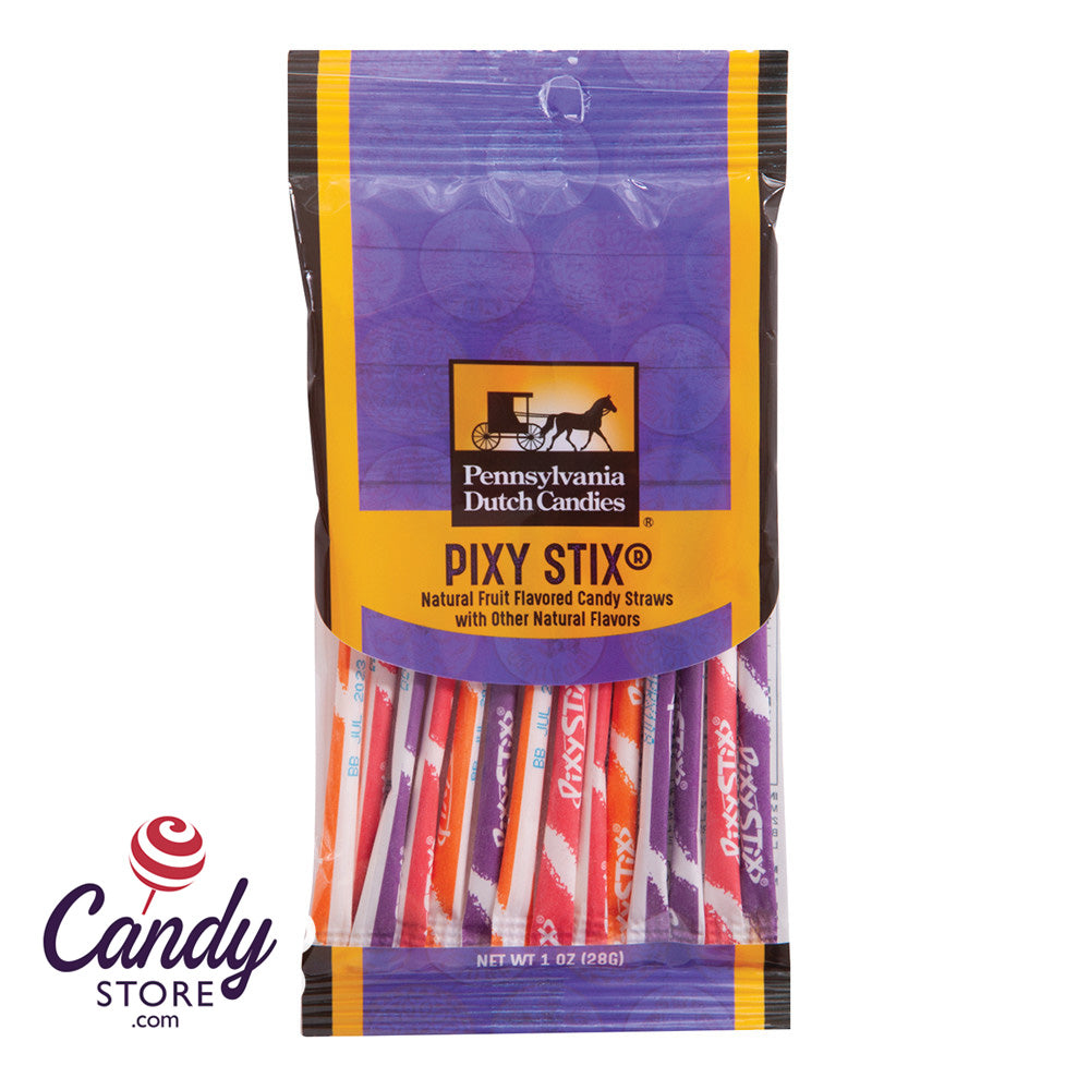 Pixy Stix - CandyStore.com