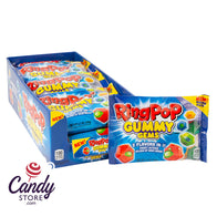 Ring Pop Gummy Gems Liquid-Filled - 16ct