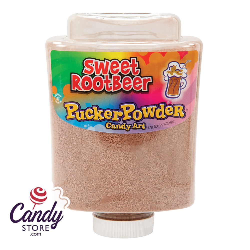 Powder & Particle Candy | CandyStore.com