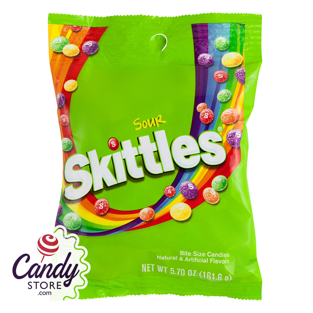 Skittles | CandyStore.com