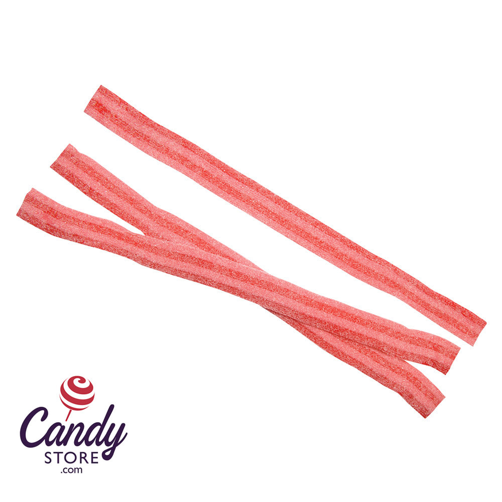 Raspberry Cherry Sour Power Belts - 19.8lb