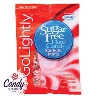 Sugar Free Starlite Mints Bags